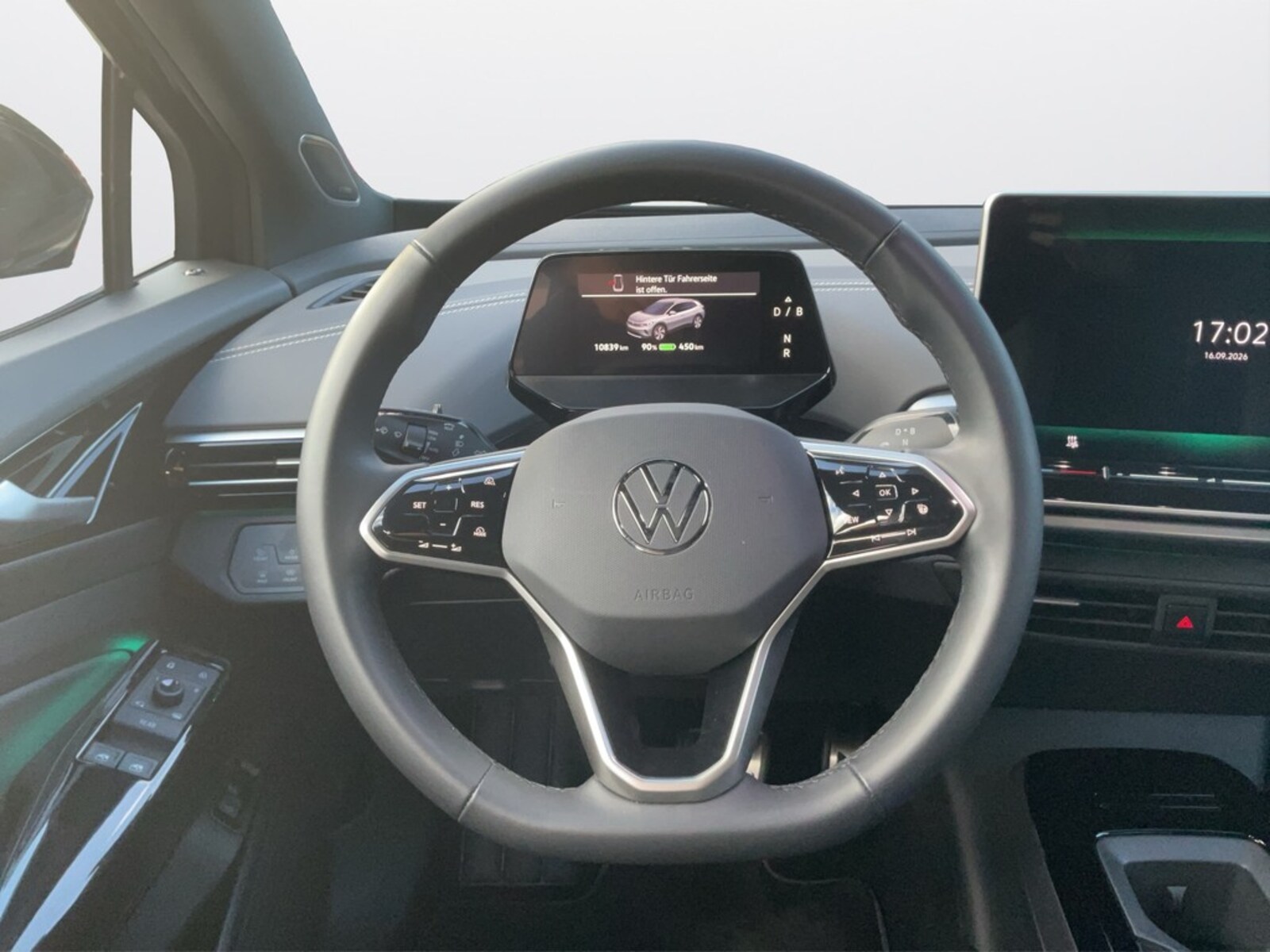 Volkswagen ID.4 – Bild 10