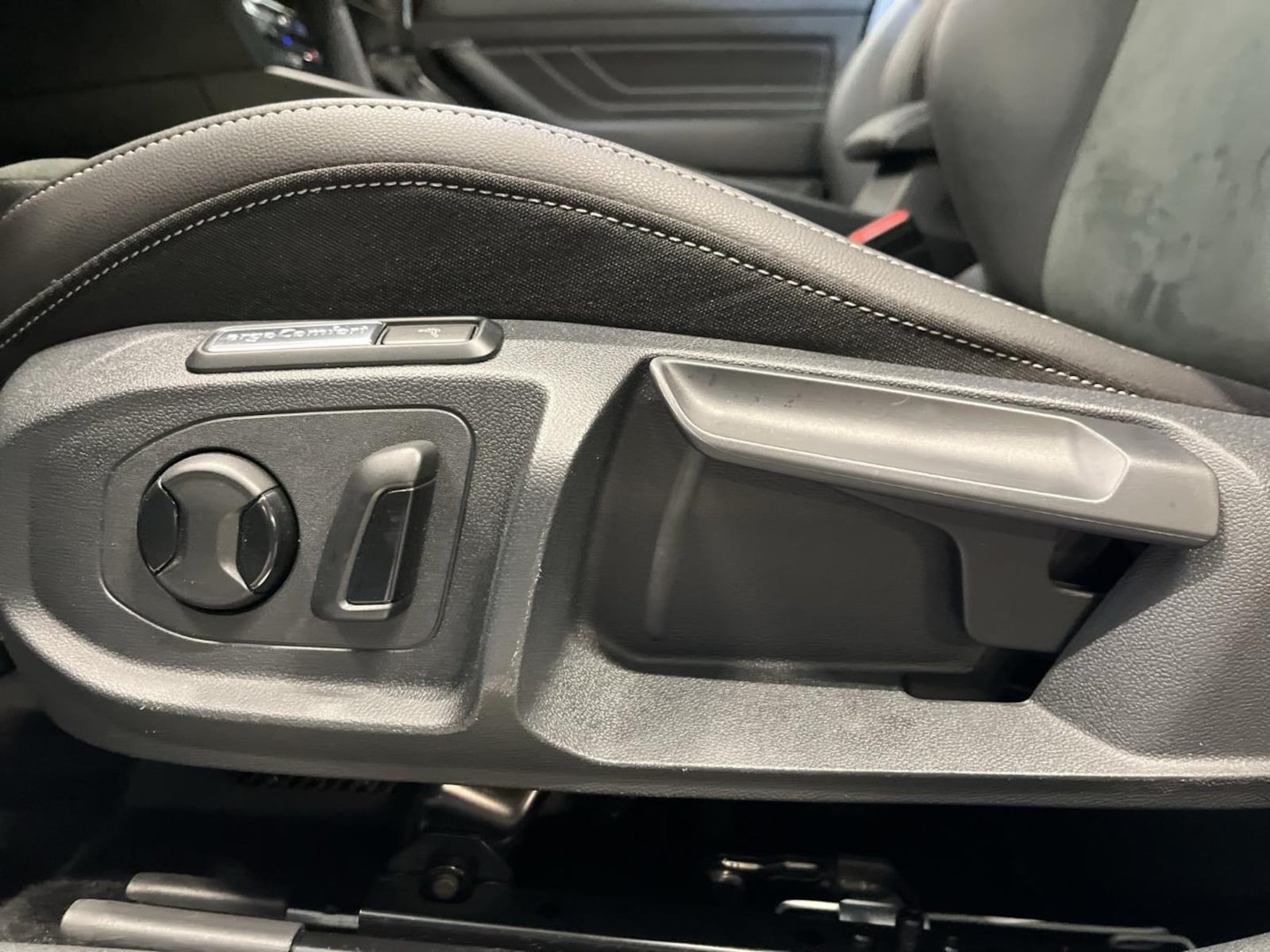 Volkswagen Arteon Shooting Brake – Bild 15