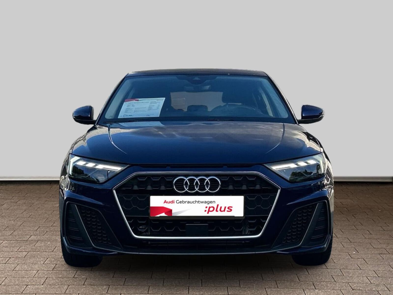 Audi A1 Sportback – Bild 3