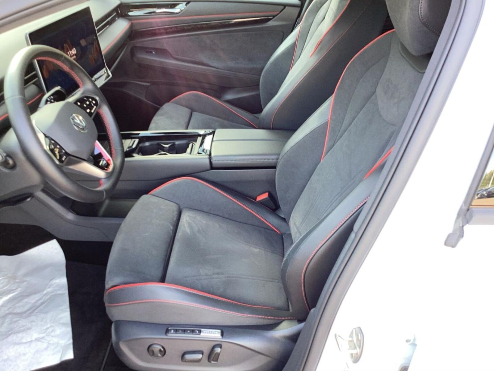 Volkswagen ID.7 – Bild 9