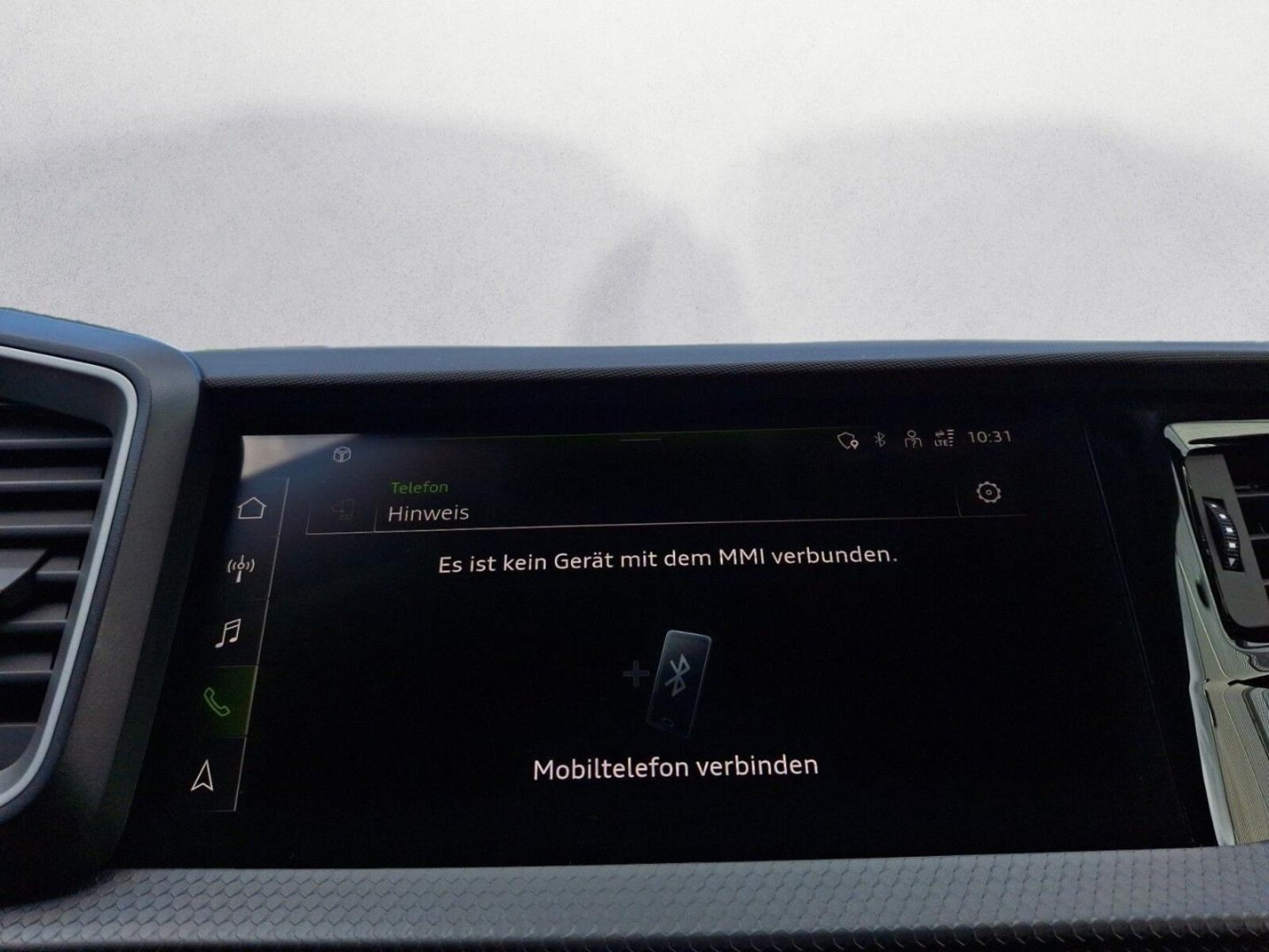 Audi A1 Sportback – Bild 17