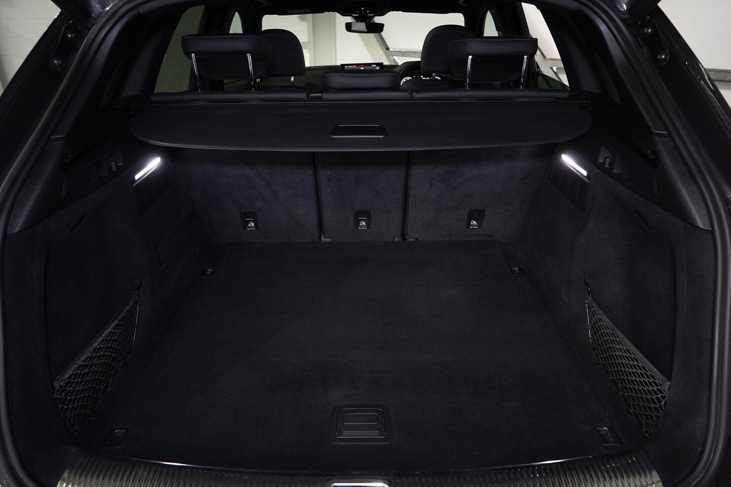 Image about Audi Q5 advanced TDI quattro S tronic
