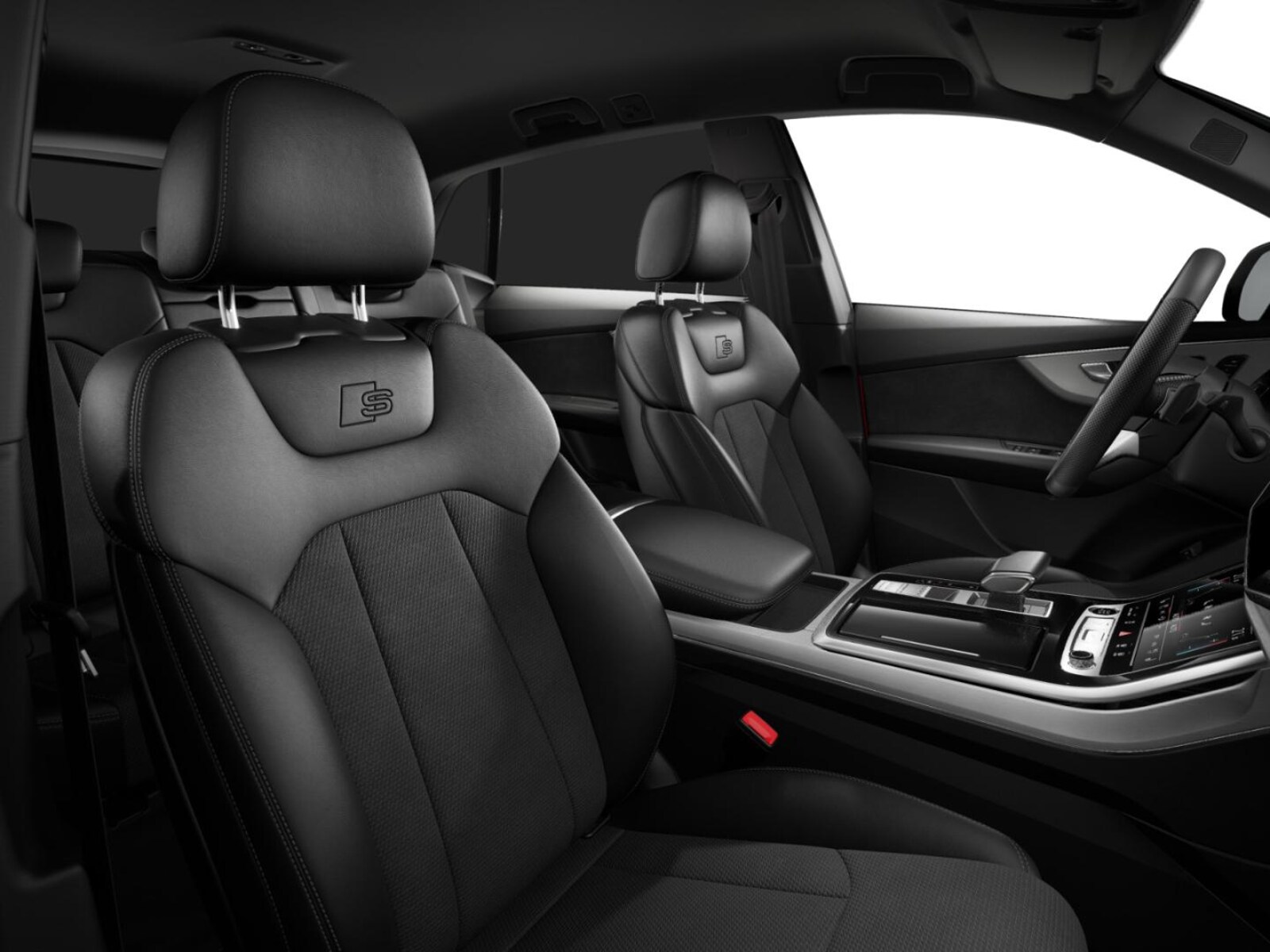 Audi Q8 – Bild 10
