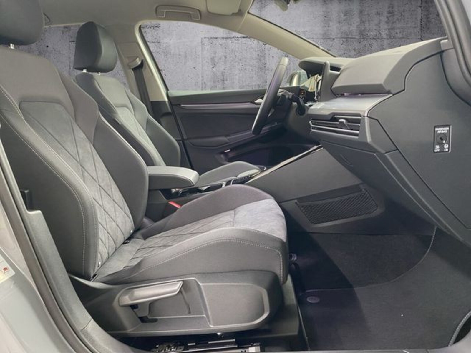 Volkswagen Golf – Bild 9
