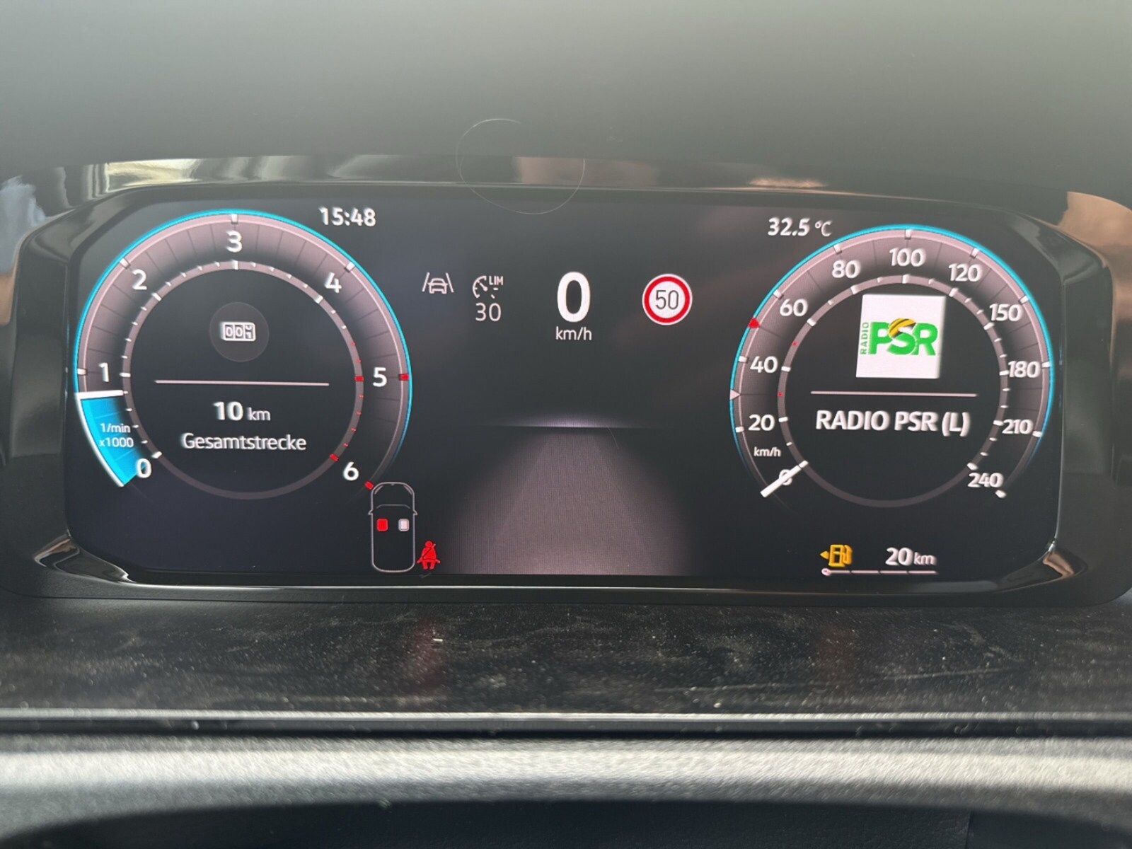 Volkswagen Caddy Cargo – Bild 8