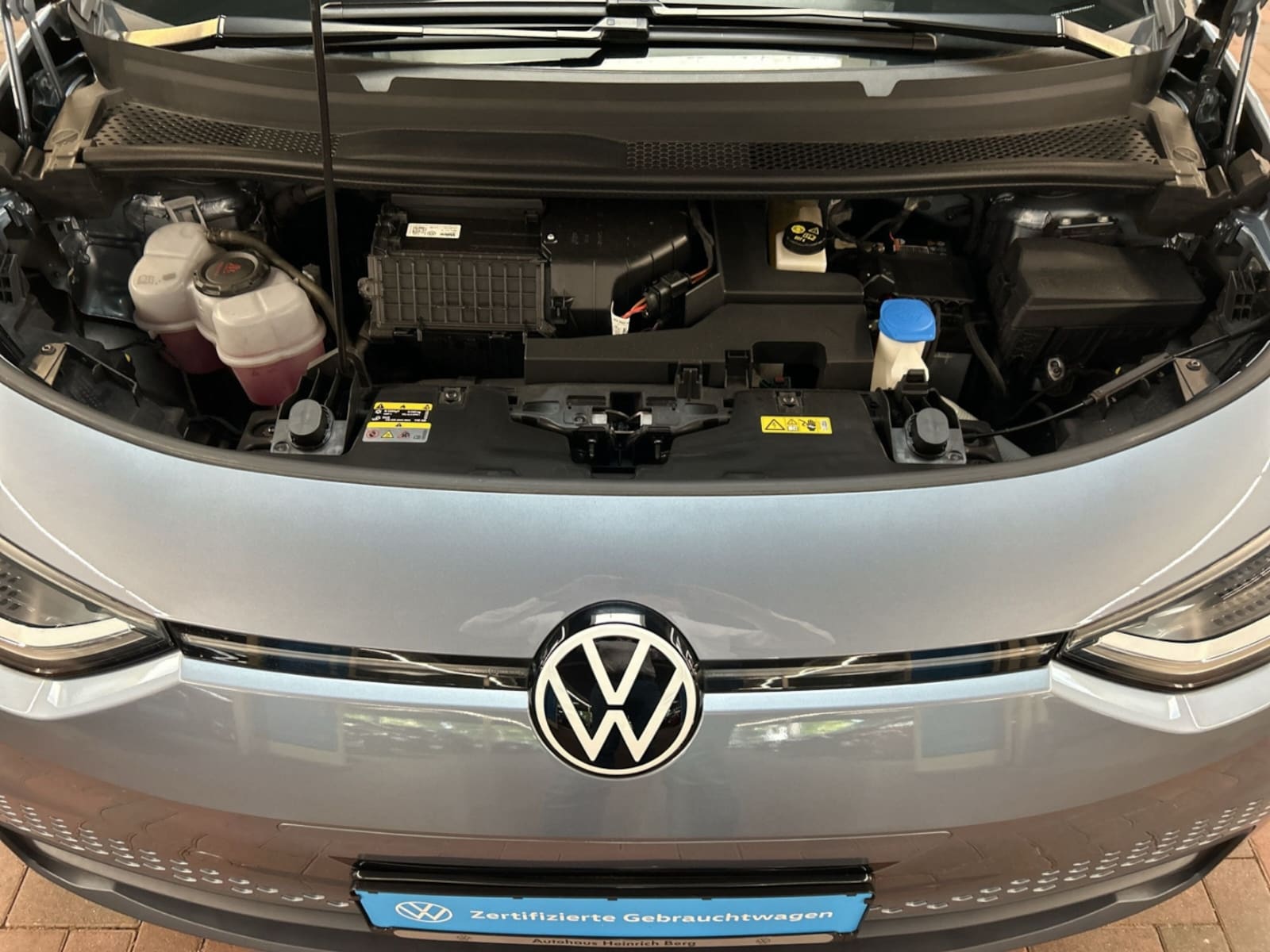 Volkswagen ID.3 – Bild 12