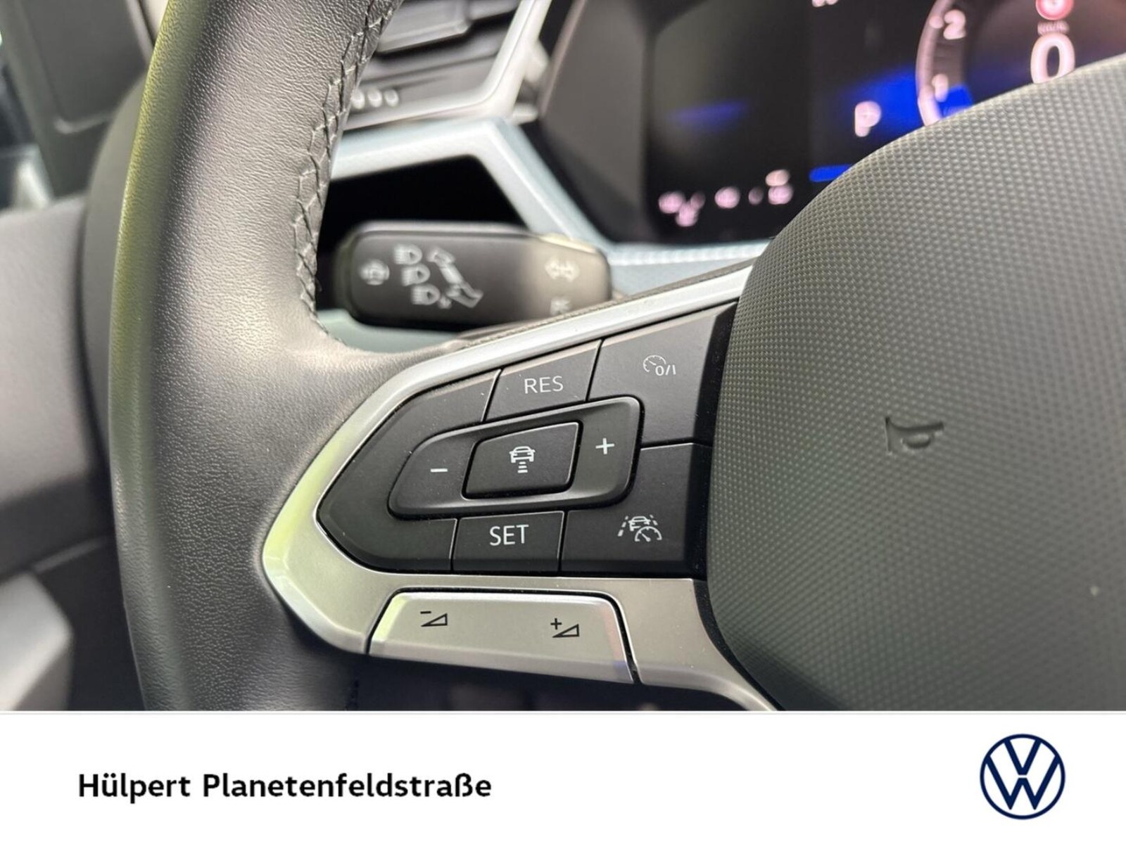 Volkswagen Touran – Bild 14