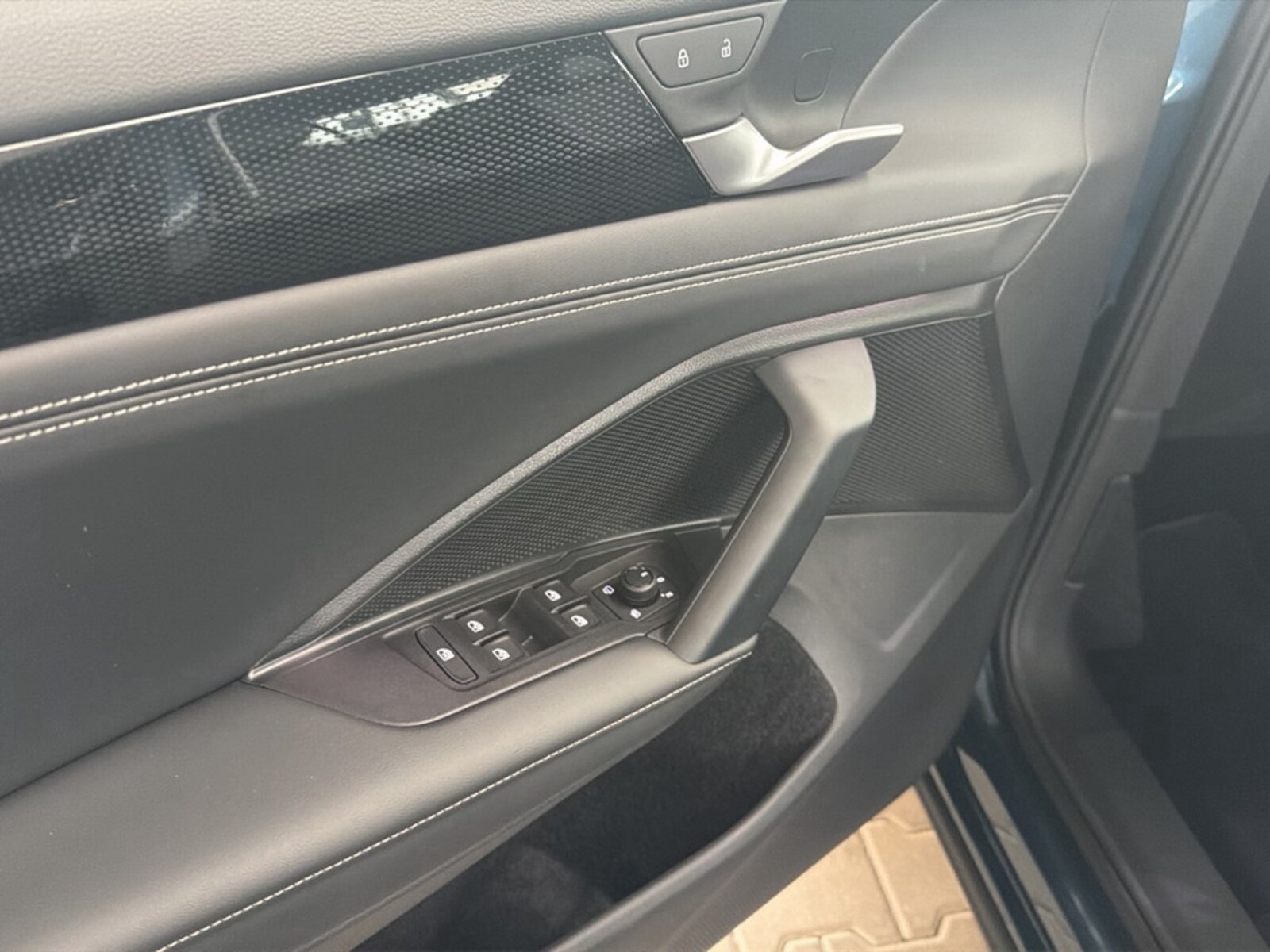 Volkswagen Tayron – Bild 18