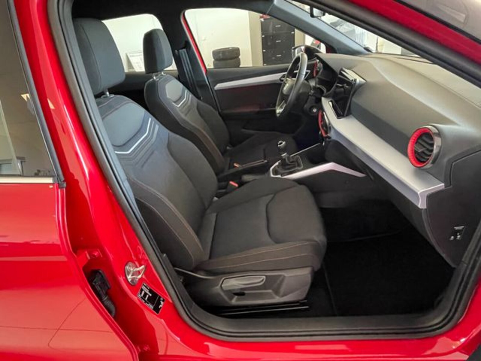 SEAT Arona – Bild 13
