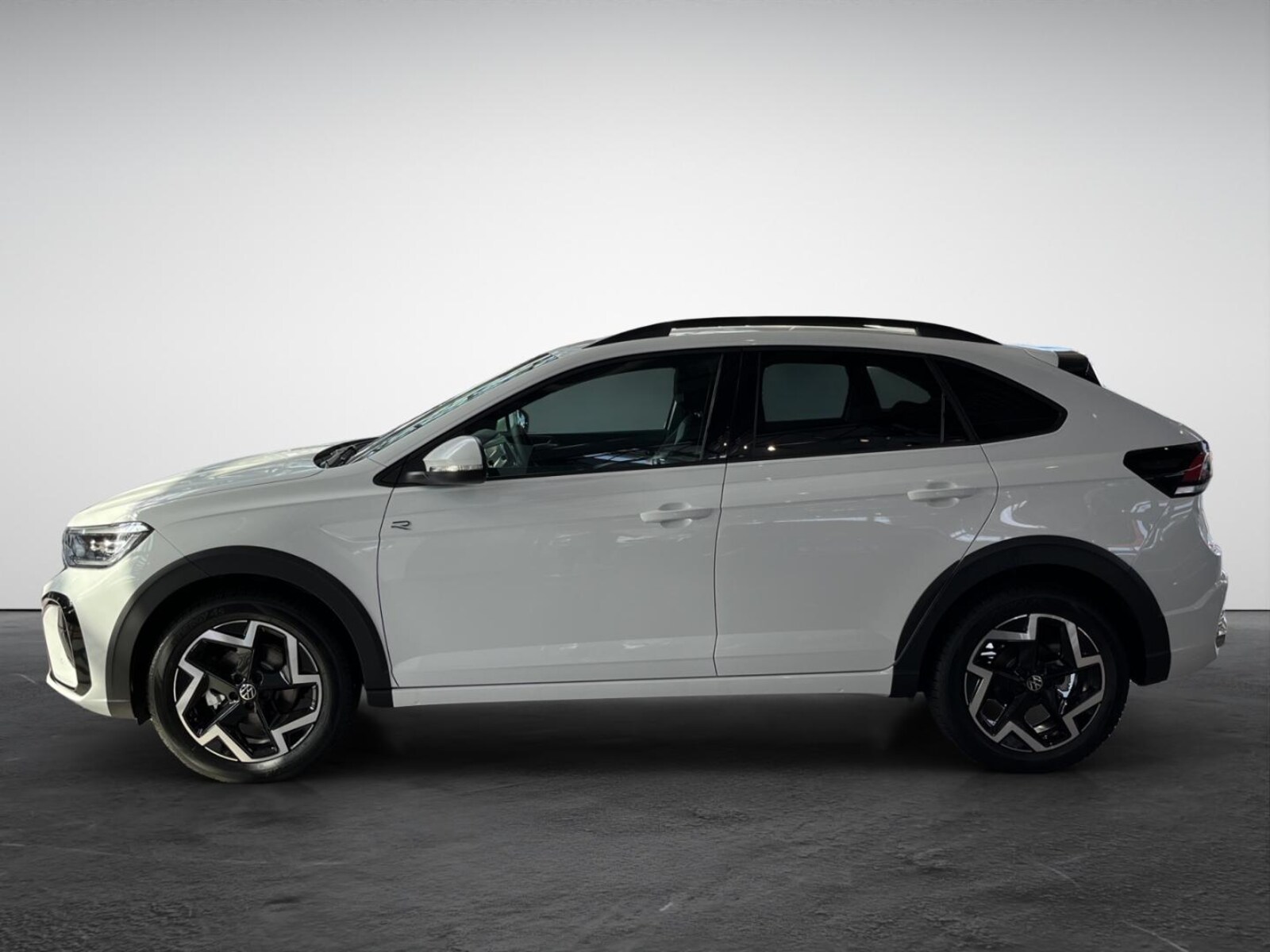Volkswagen Taigo – Bild 4
