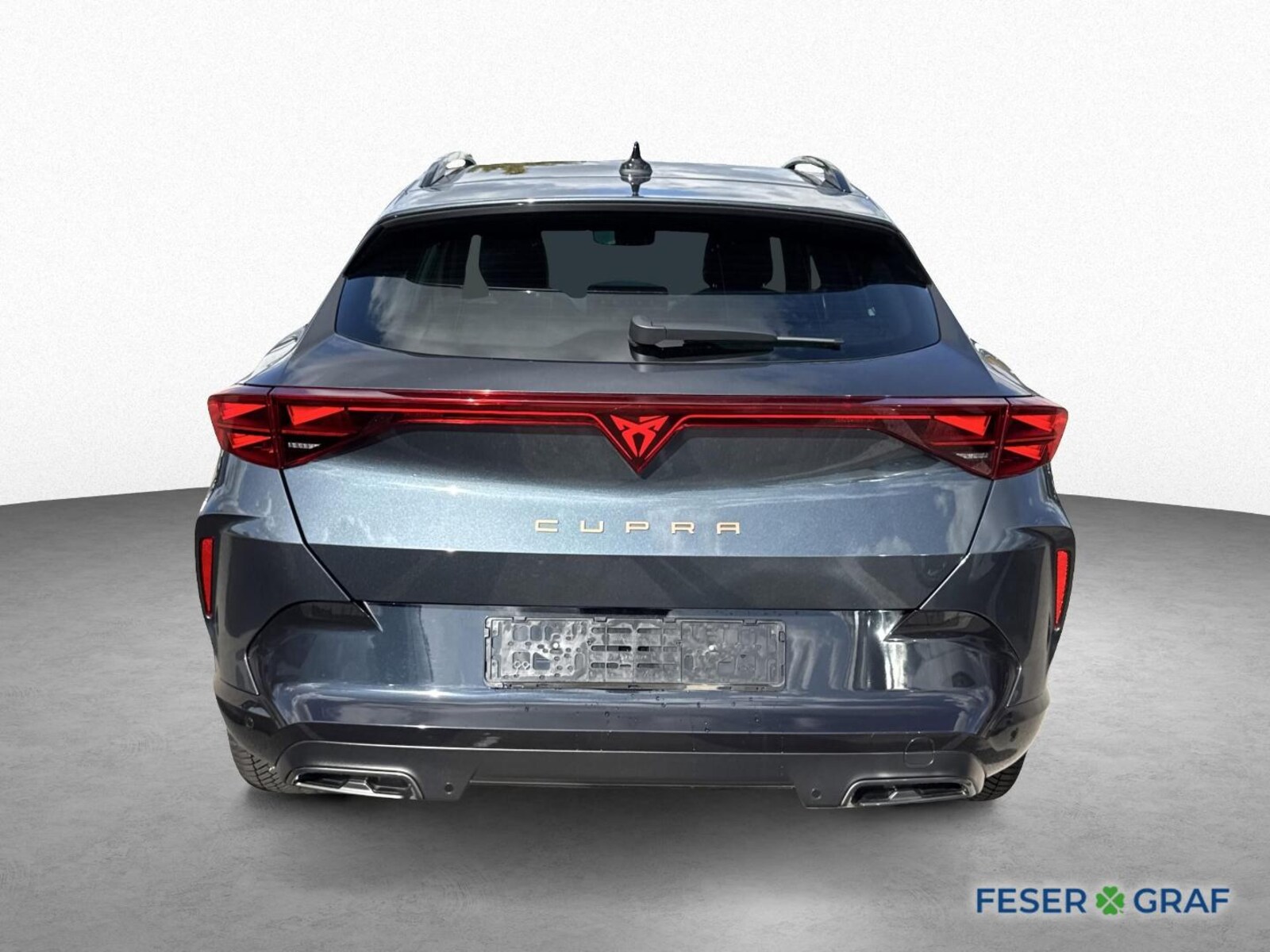 CUPRA Formentor – Bild 6
