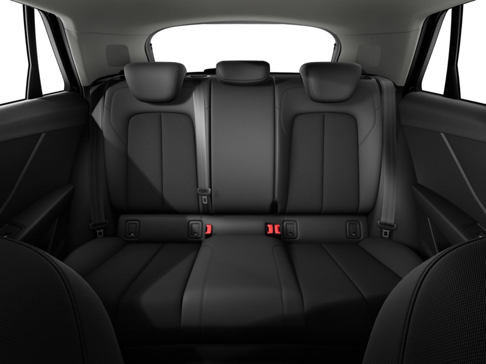 Audi Q2 – Bild 10
