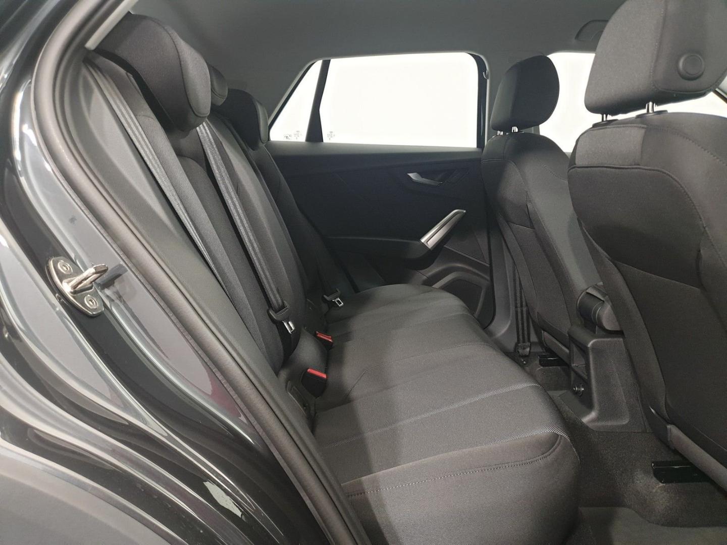 Image about Audi Q2 Business 30 TFSI 81 kW (110 CV) 6-marce