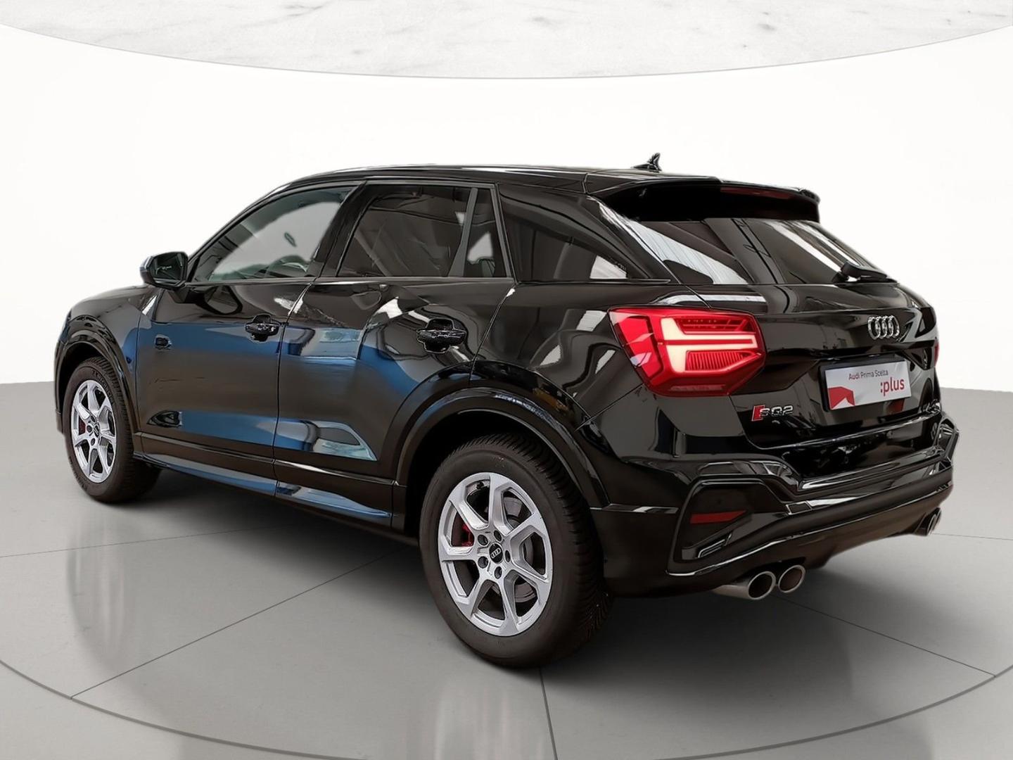 Audi SQ2