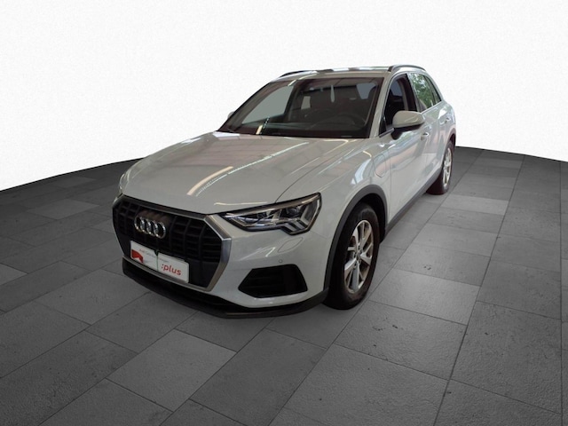 Audi Q3 TFSI e