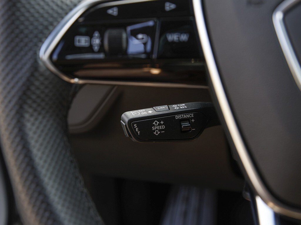 Image about Audi e-tron GT e-tron quattro