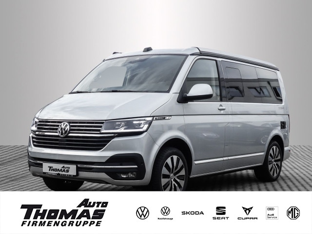 Volkswagen T6.1 California