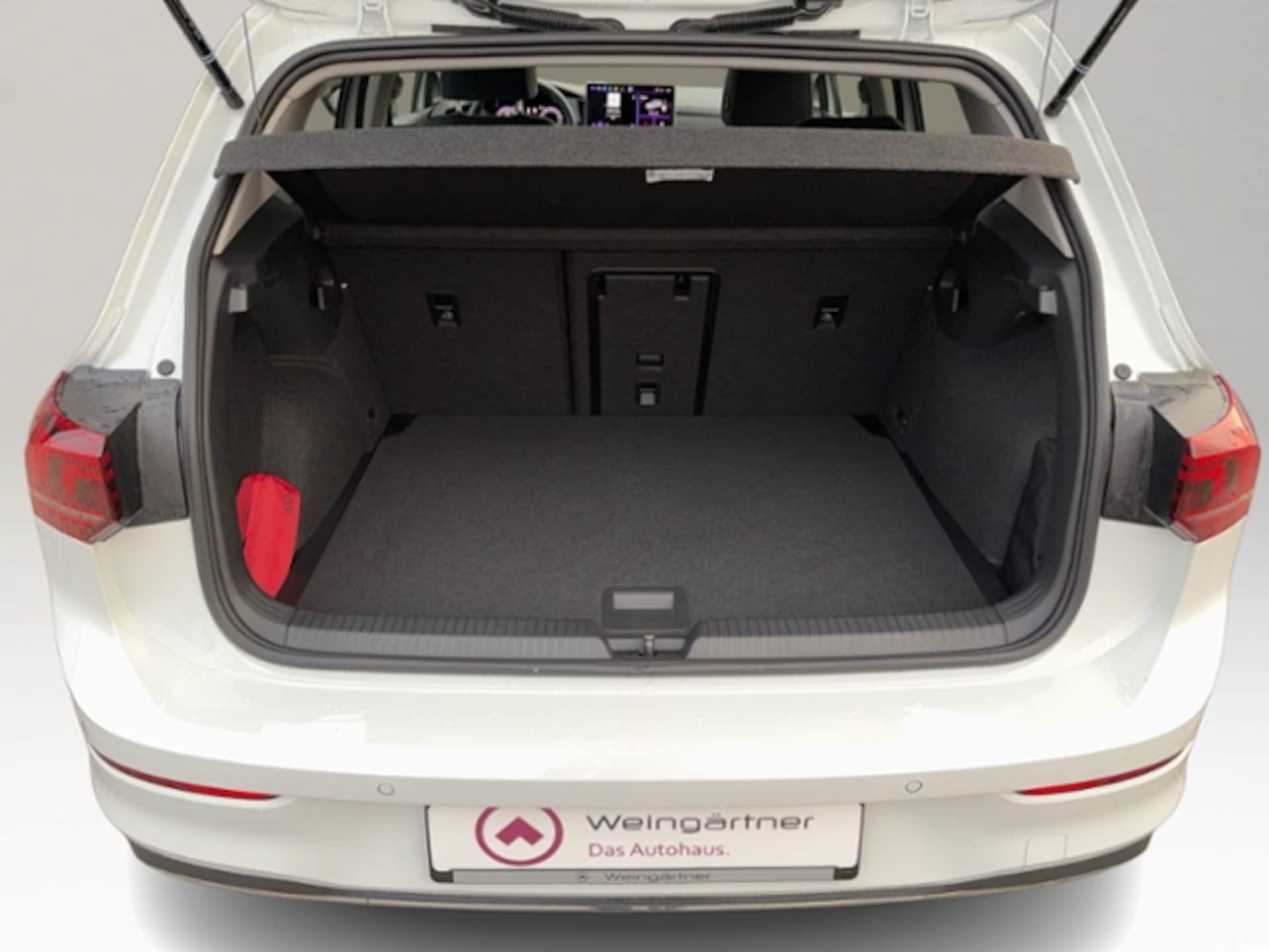 Volkswagen Golf Goal