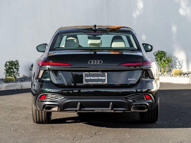 2026 Audi A6 Premium Plus - Photo 8