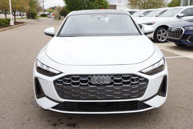 2025 Audi A5 Prestige - Photo 10