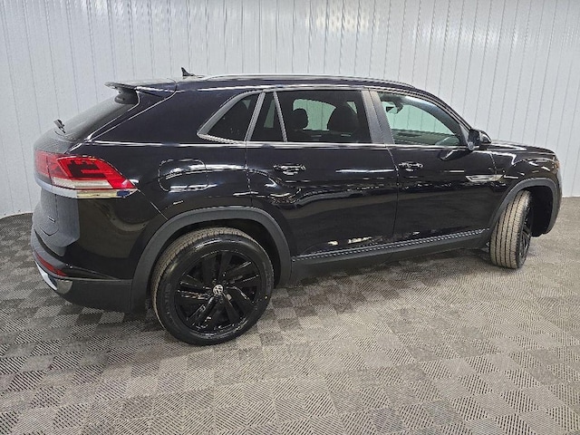 2022 Volkswagen Atlas Cross Sport