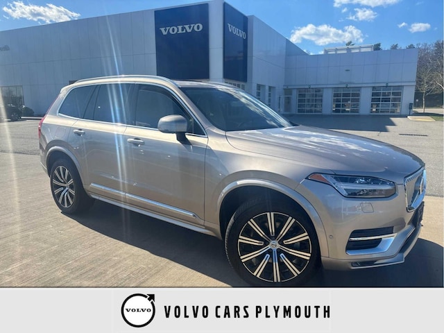 Photo of 2023 Volvo XC90