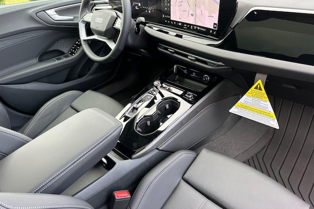 2025 Audi A5 Premium Plus - Photo 14