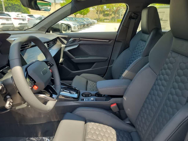 2026 Audi RS 3 Base - Photo 19