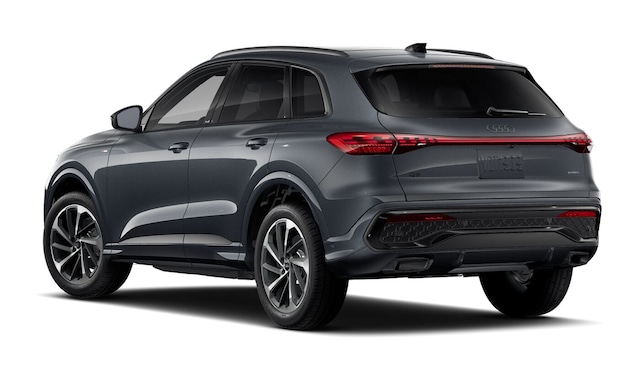 2026 Audi Q5