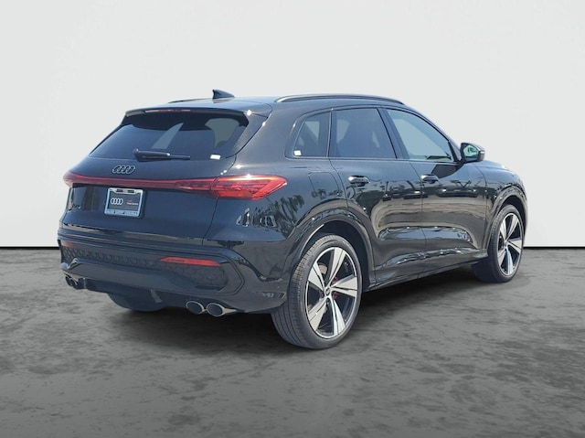 2026 Audi SQ5