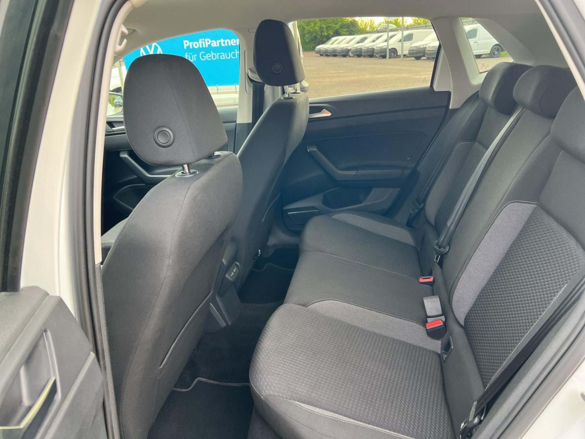 Volkswagen Polo Life