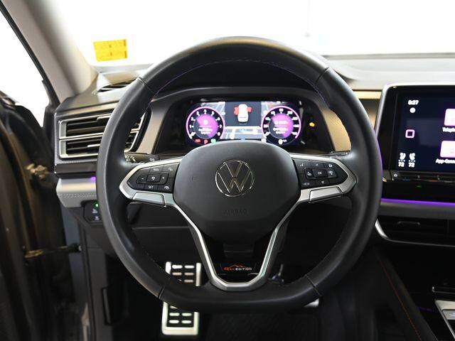 2024 Volkswagen Atlas