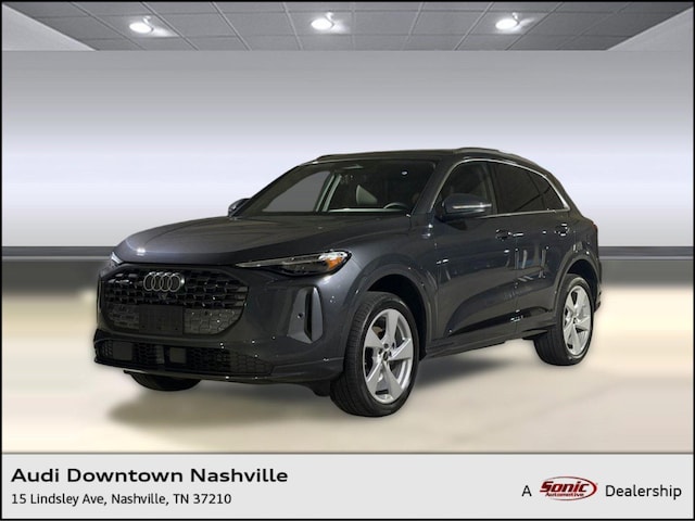 2026 Audi Q5
