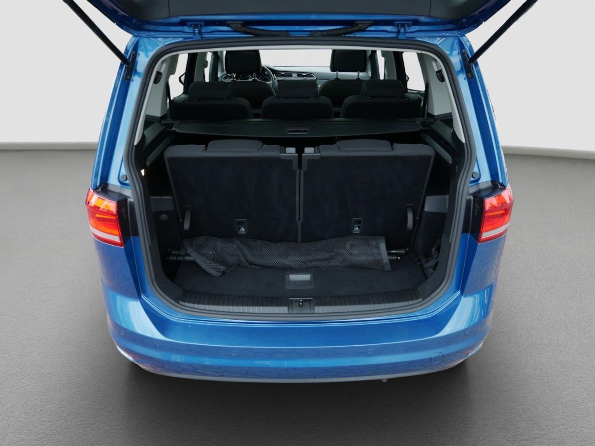 Volkswagen Touran Active