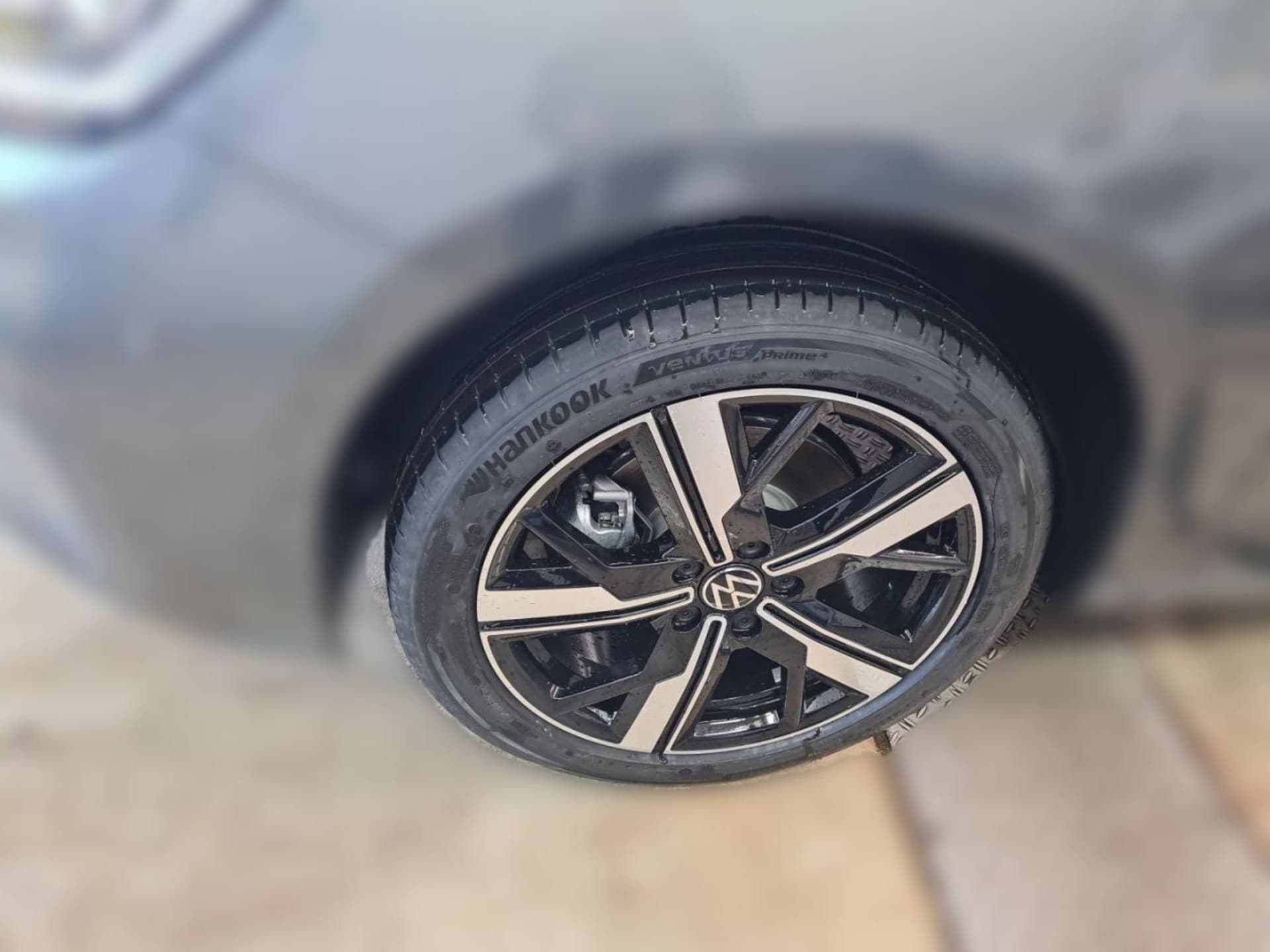 Volkswagen Caddy Maxi California