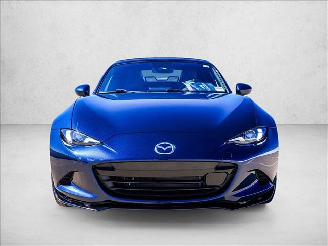 2025 Mazda