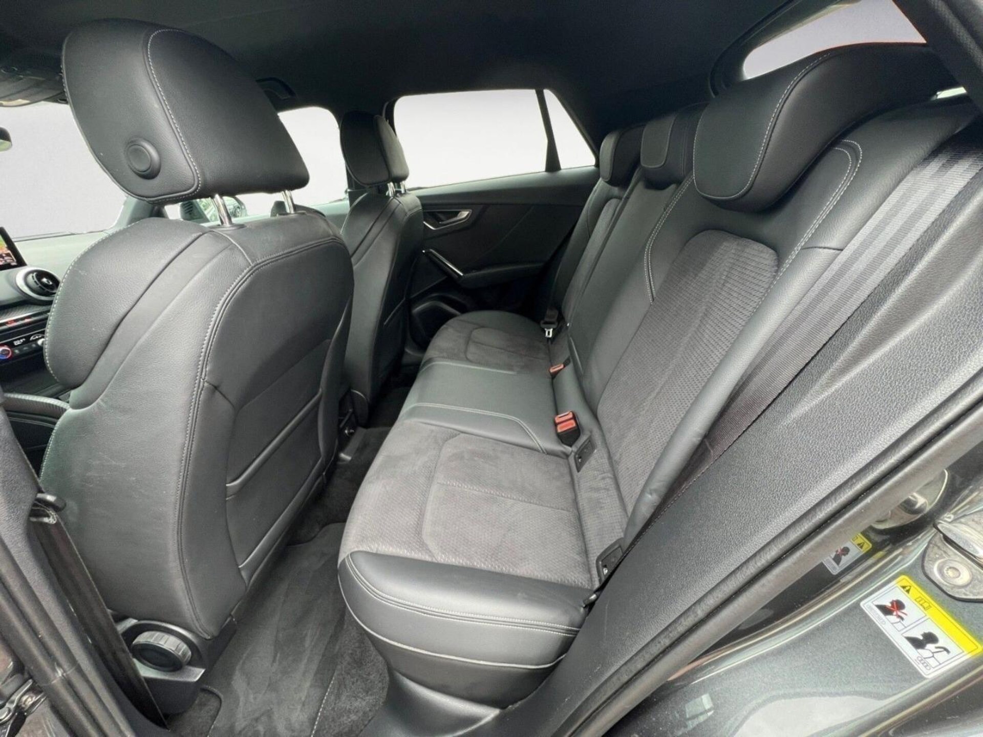 Audi SQ2