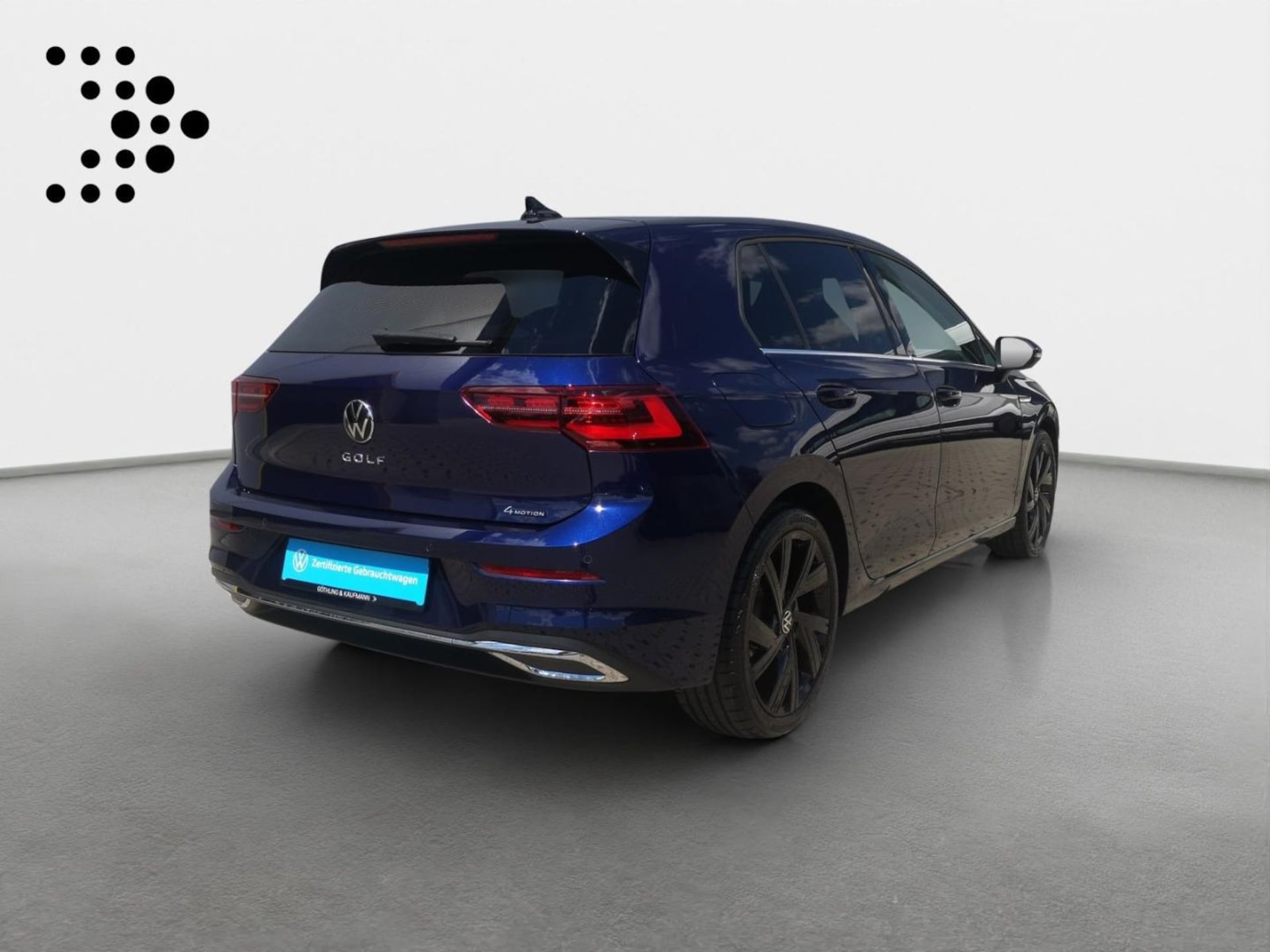 Volkswagen Golf Style
