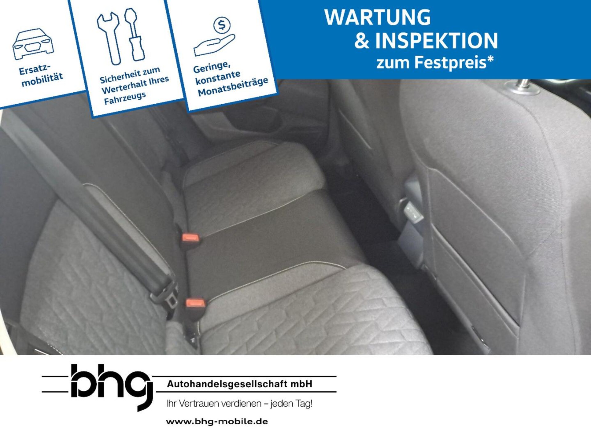 Volkswagen Taigo MOVE