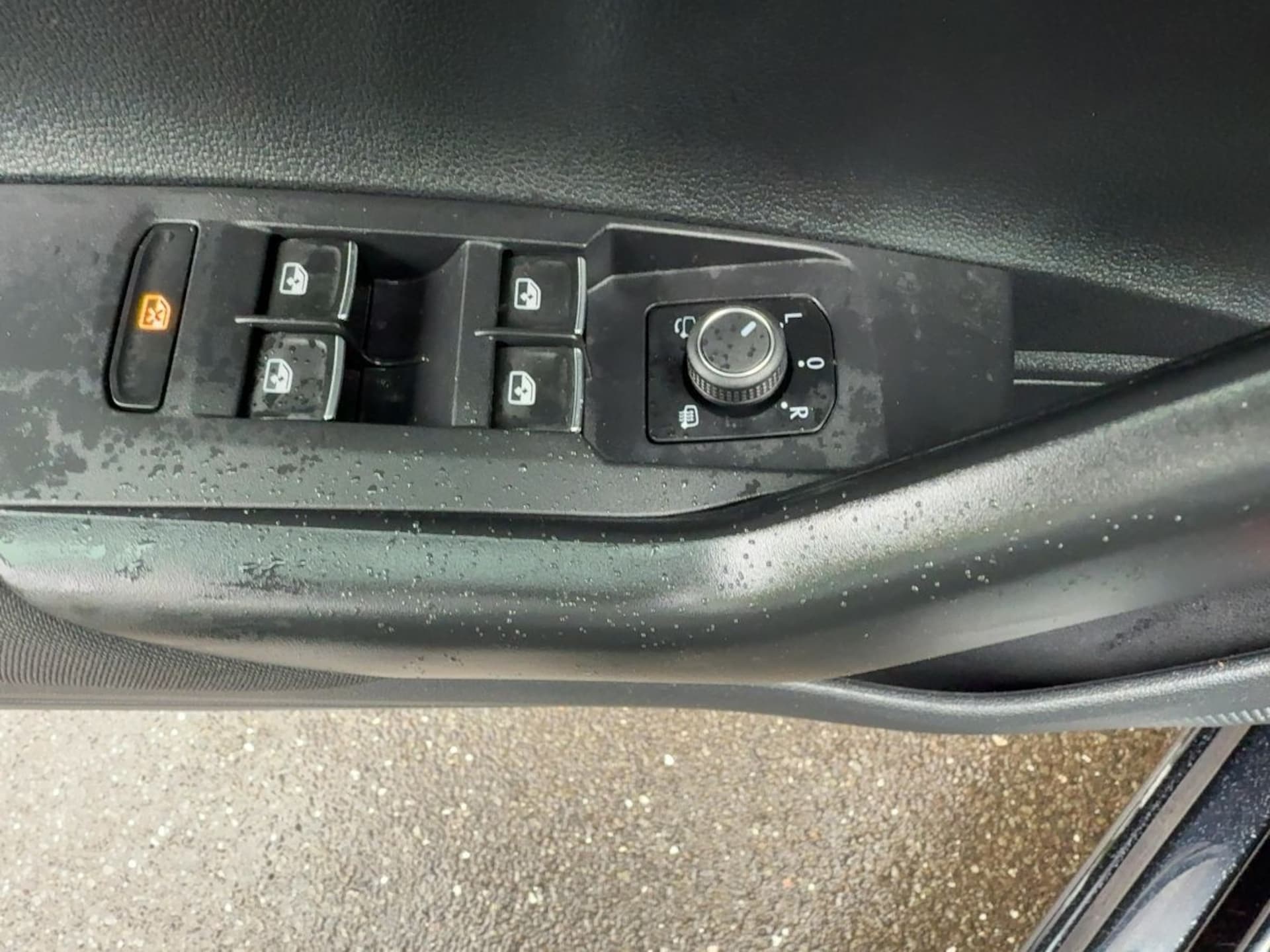 Volkswagen Polo Style