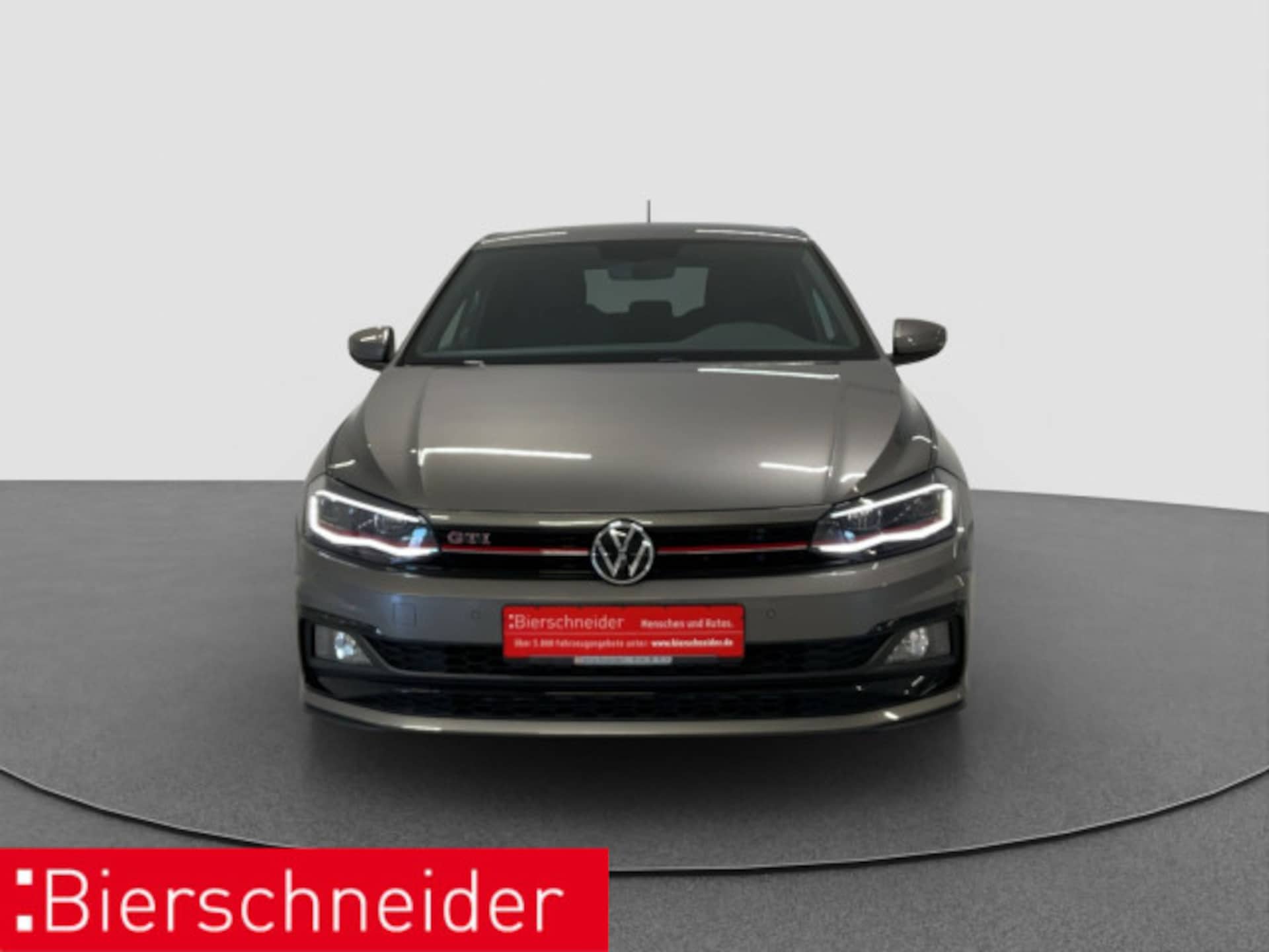 Volkswagen Polo GTI