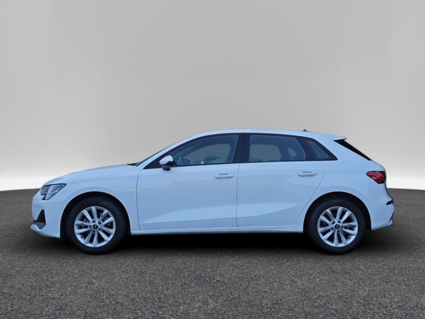 Bild über Audi A3 Sportback 30 TDI Schaltgetriebe - für weitere Informationen kontaktieren Sie den Audi Partner
