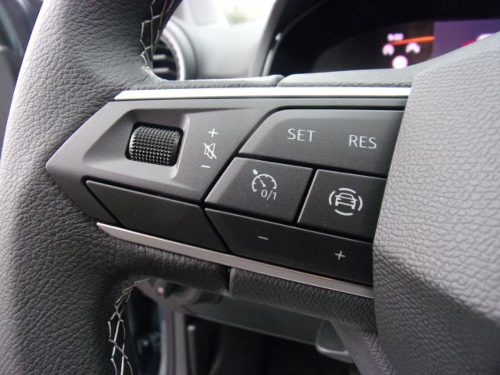 SEAT Ibiza – Bild 21