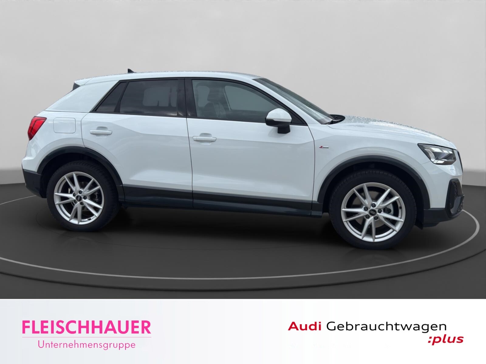Audi Q2 – Bild 8