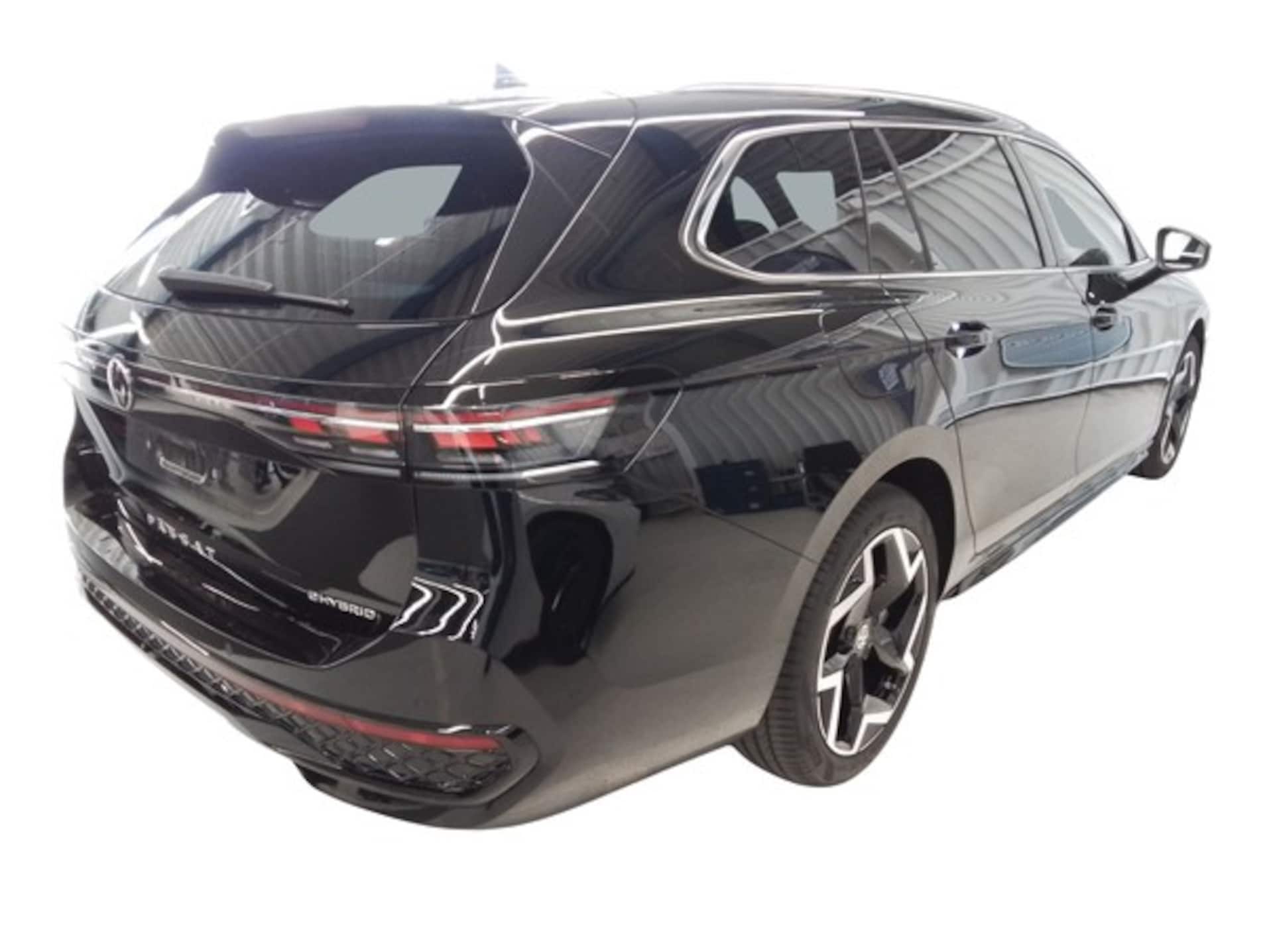 Volkswagen Passat R-Line
