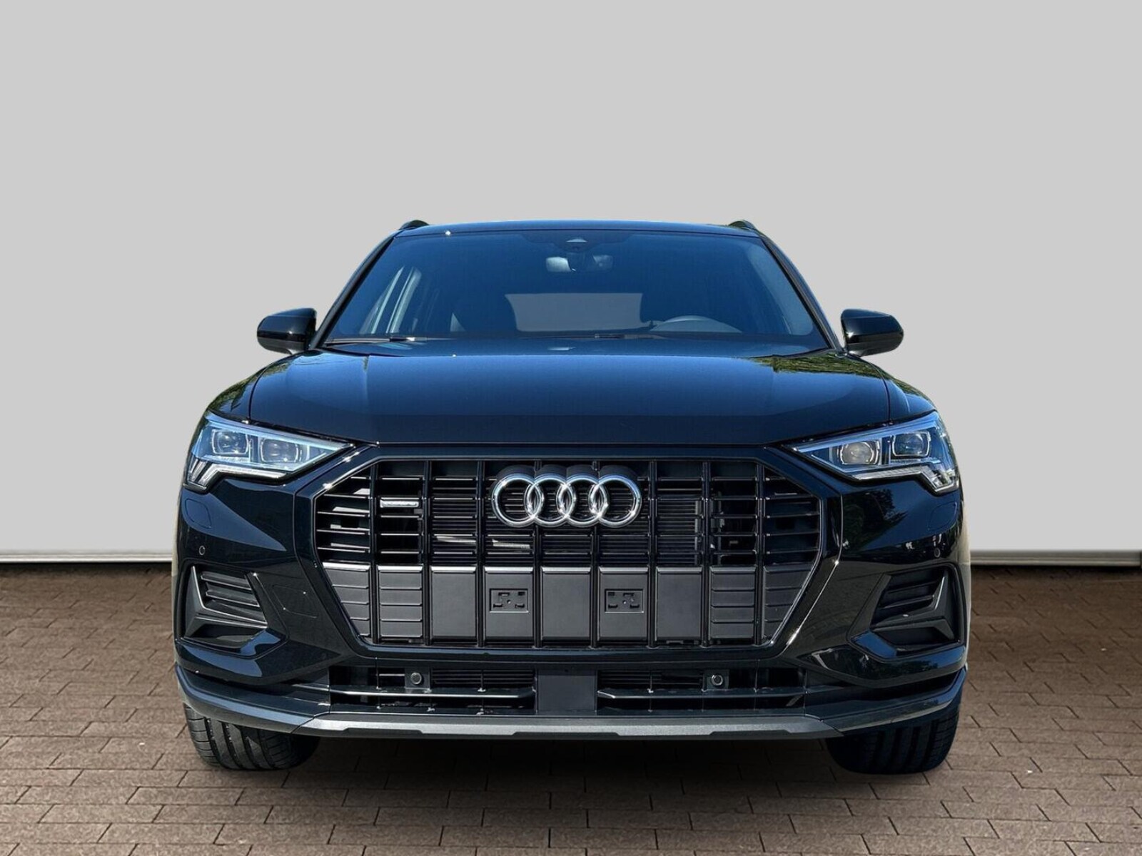 Audi Q3 – Bild 2
