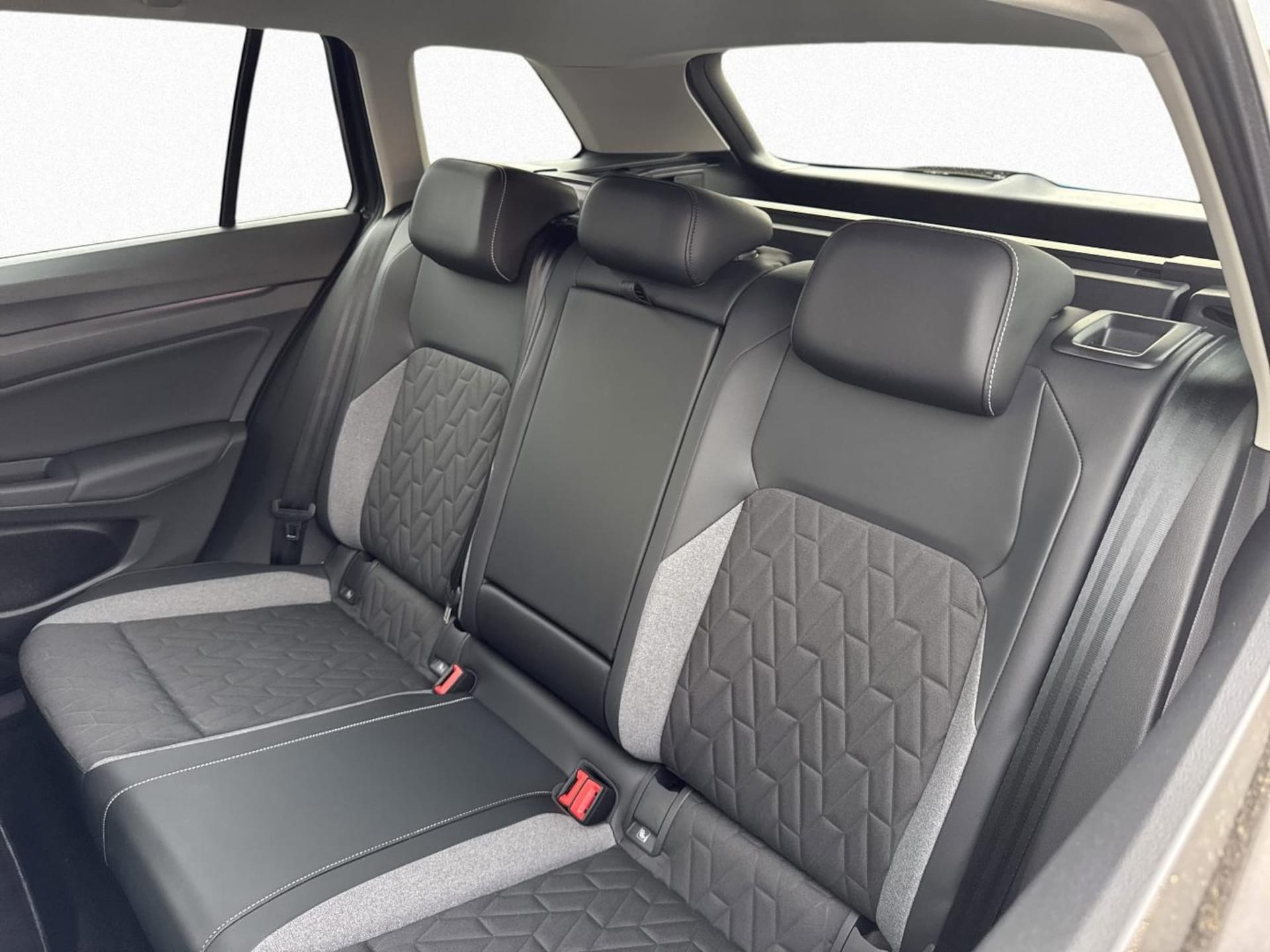 Volkswagen Golf Variant Goal