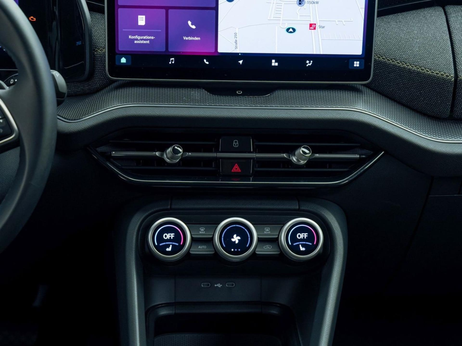 Skoda Kodiaq Selection