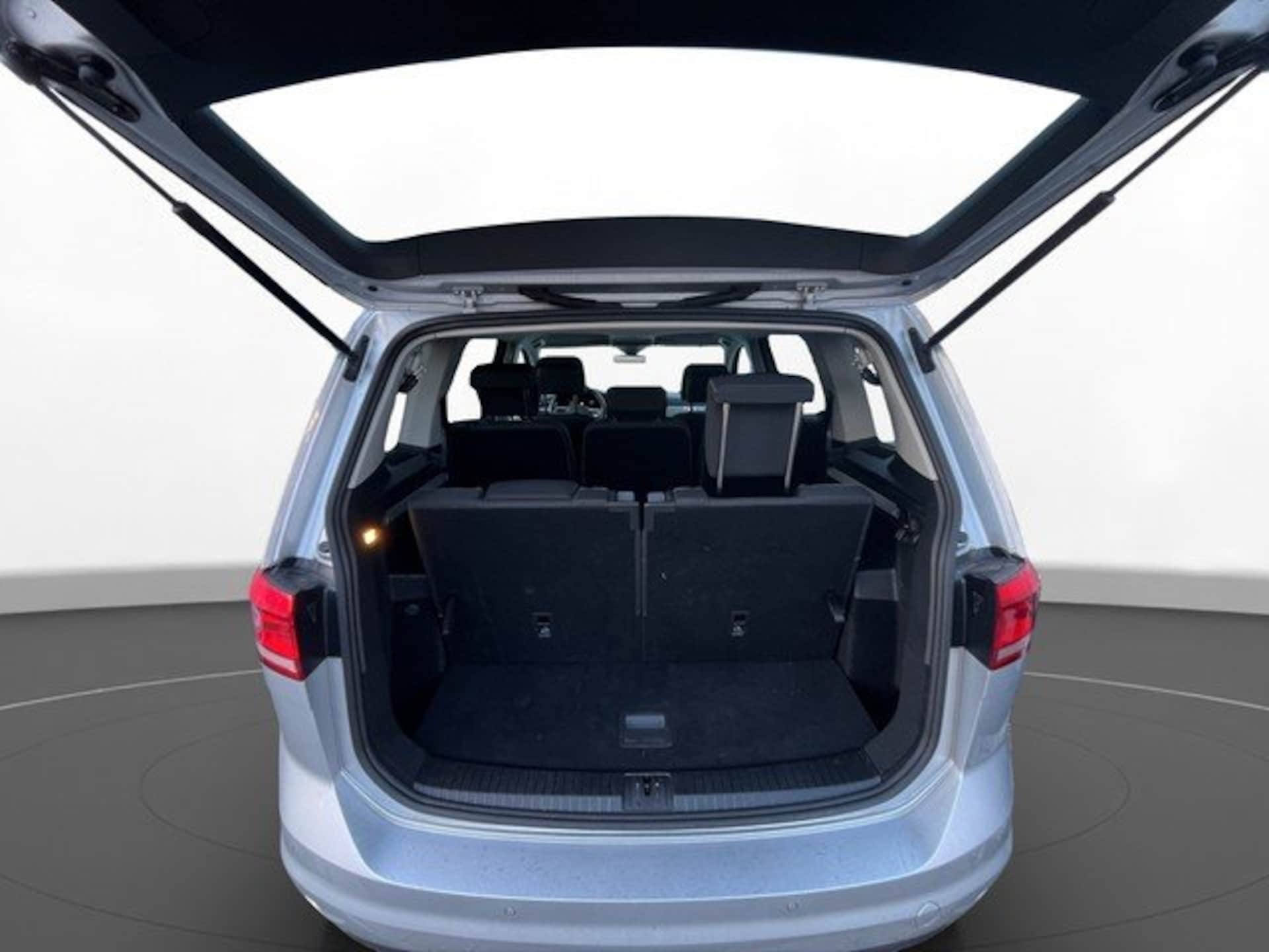 Volkswagen Touran MOVE