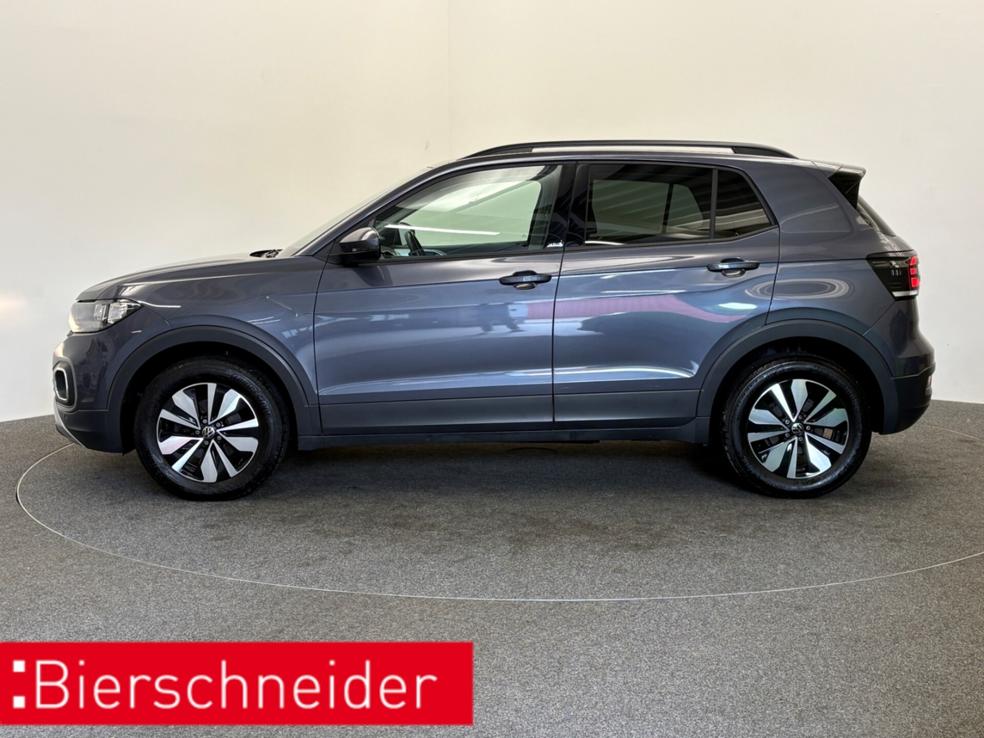 Volkswagen T-Cross MOVE